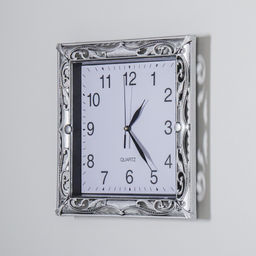 Часы настенные 30 см / 2034S /уп 30/ - Галеонтрейд фото 10