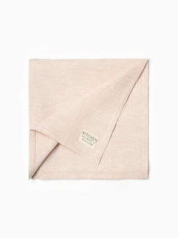 Дорожка на стол «Этель» Magnifica 40×146 см, лён 100%, плотность 180 г/м²