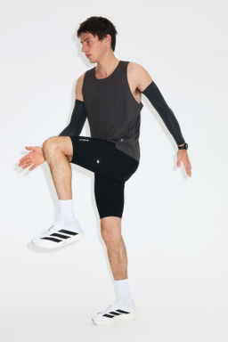 Camiseta de running sin mangas Cooling Lightweight - H&m фото 6