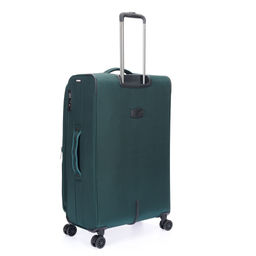 Чемодан TORBER СЕЙД T2021L-Green  фото 3