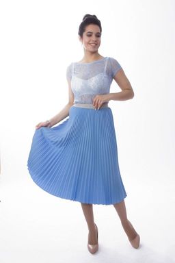 Джемпер М3-3550/37 - Wisell фото 4