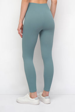 Леггинсы в рубчик - Mollis фото 4