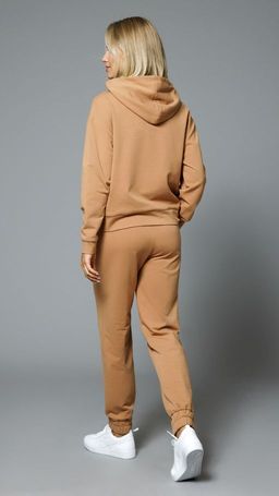 Костюм женский 0519 - Di-lia fashion фото 3