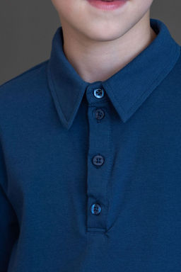 Джемпер для мальчика 62320 Lets go - Let's go фото 54