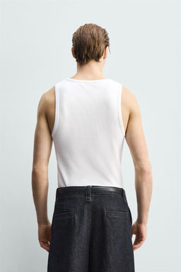 PACK 3 CAMISETA TANK B?SICA / varios