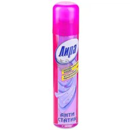 ЛИРА антистатик 150см3