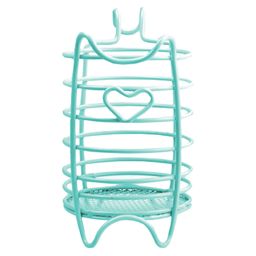 Подставка для канцелярских принадлежностей, арт.53960/ 50 МЯТНЫЙ КОТ - Феникс+ фото 2