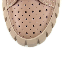 Кеды EDART 125.91505 be.какао R - Ed'art фото 3