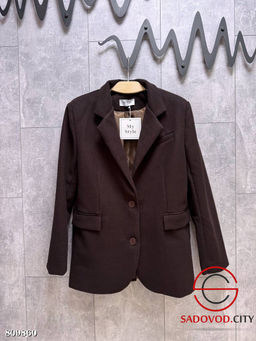 Пальто пиджак без доп утепления