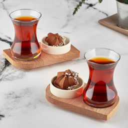 01S91L21 Набор стаканов LIMA из 6 шт., емк.100 мл (х12)