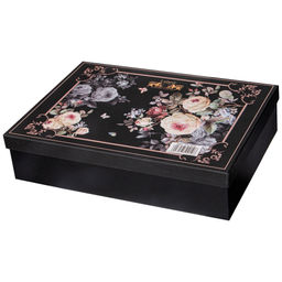 ЧАЙНЫЙ НАБОР LEFARD НЕЖНЫЙ ШЕЛЕСТ НА 6 ПЕР. 12 ПР. 200 МЛ  фото 2