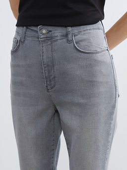 J?piter S?per Skinny Fit Jean Pantolon