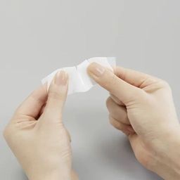 Полоски для носа Biore  фото 5