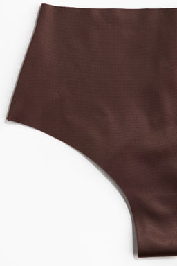 Braga Brazilian de microfibra Medium shape - H&m фото 5