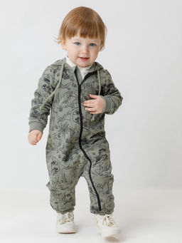 КР 6530/хаки 6206 Н016 к588 комбинезон д/мал яс