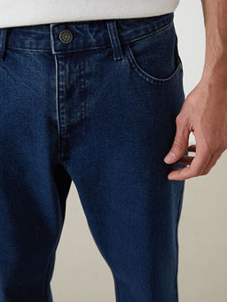 779 Regular Fit Erkek Jean Pantolon