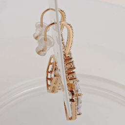 XUPING Серьги на крючках арт. 18 1345 (id 281709) - Rada фото 3