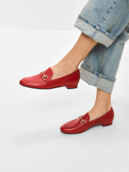 31305003005, Лоферы женские, ARGO Натуральная кожа  фото 10