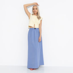 Юбка макси, Навстречу себе - Charutti фото 6