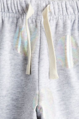 Joggers estampados - H&m фото 2