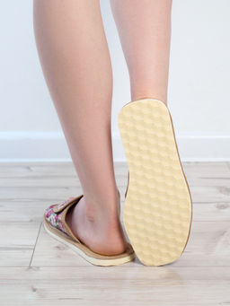 Тапочки женские  арт.120п