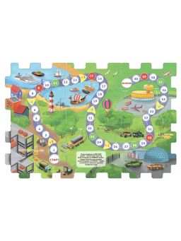 Книжный кубик. Техника - Робинс фото 5