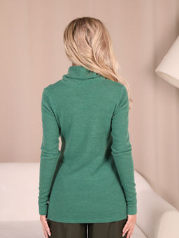 Джемпер М5-5396 - Wisell фото 23