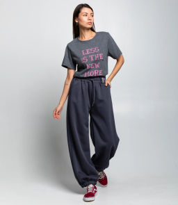 Футболка #КТ643 (1), серый