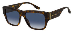 Солнцезащитные очки MARC JACOBS MARC 842/S