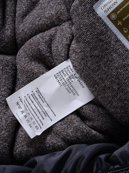 Горнолыжный костюм Valianly детский для мальчика голубого цвета 9205Gl