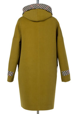 Пальто женское демисезонное - El podio фото 9