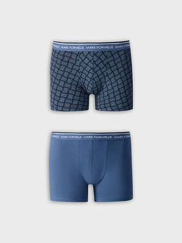 ТРУСЫ МУЖСКИЕ (2ШТ)