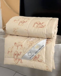 Одеяло BORIS Верблюжья шерсть 150х215