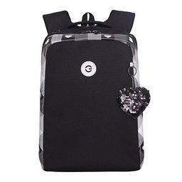 RG-666-7 Рюкзак школьный с обвесом