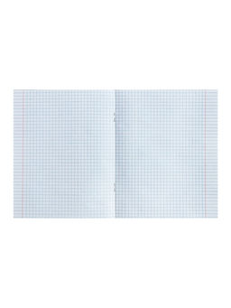 Цена за 5 шт. Предметная тетрадь по географии Calligrata TOP «Аниме», 48 листов, в клетку, со справочным материалом, обложка из мелованного картона