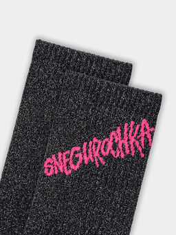 Цена за 5 пар! НОСКИ ЖЕНСКИЕ - Mark formelle фото 7