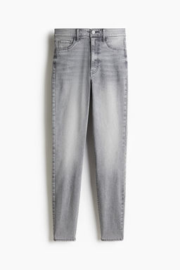 Ultra High Ankle Jeggings - H&m фото 4