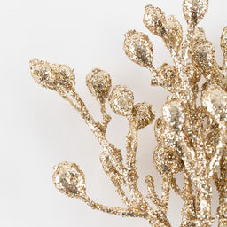 Blumentag VDD-141 Веточка декоративная 6 х 1 шт. 17 см  фото 3