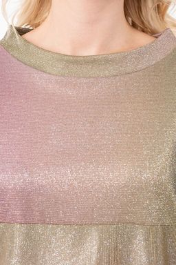 Джемпер М4-4218 - Wisell фото 3