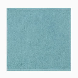 Набор махровых полотенец Воздушный шарик 30х30 см - 3 шт, 100% хлопок 340 г/м2 - Этель фото 5