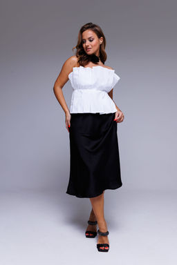 Топ AURA 2131-170 белый