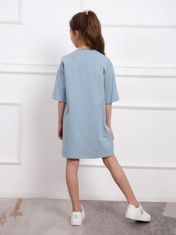 IV-CAPRIZ Летс гоу - туника для девочки  фото 11