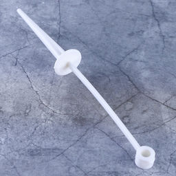 Основа для творчества и декора Длинный стержень, набор 15 шт., размер 1 шт. 10,5 1,3 см - Simaland фото 4