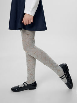 Цена за 3 пары! КОЛГОТКИ ДЕТСКИЕ