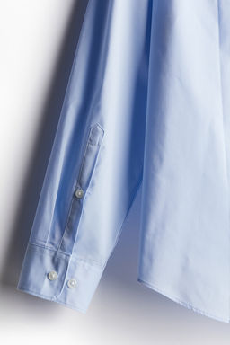 Camisa de facil planchado Regular Fit - H&m фото 7