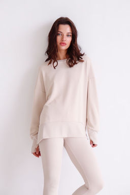 Martichelli Костюм кремовый  фото 4