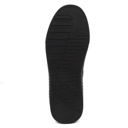 Мужские высокие кеды TENDANCE Артикул 3641629, черный  фото 4
