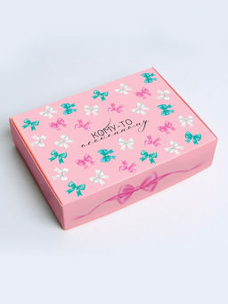 Цена за 2 шт. Коробка складная «Кому-то особенному», 21×15×5 см