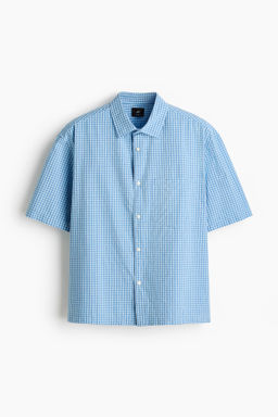 Camisa de algod?n Relaxed Fit - H&m фото 2