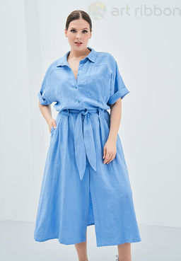 М3618P_1 платье женское